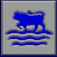 Morris Minor Badge